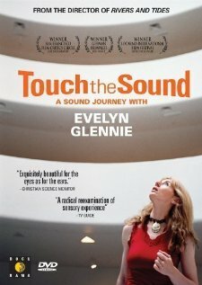 Обложка (Постер) Прикосновение звука / Touch the Sound: A Sound Journey with Evelyn Glennie (2004) HDRip Обложка (Постер) Прикосновение звука / Touch the Sound: A Sound Journey with Evelyn Glennie (2004) HDRip