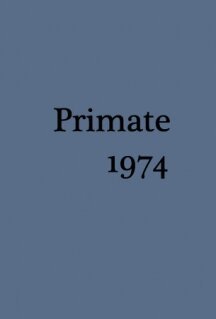 Обложка (Постер) Primate (1974) SATRip