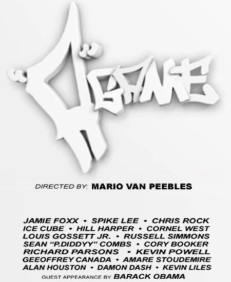 Обложка (Постер) Принесите вашу игру / Bring Your «A» Game (2009) HDRip Обложка (Постер) Принесите вашу игру / Bring Your «A» Game (2009) HDRip