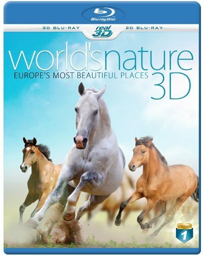 Обложка (Постер) Природа мира: Красивейшие места Европы / World's Nature 3D (2013) HDRip Обложка (Постер) Природа мира: Красивейшие места Европы / World's Nature 3D (2013) HDRip