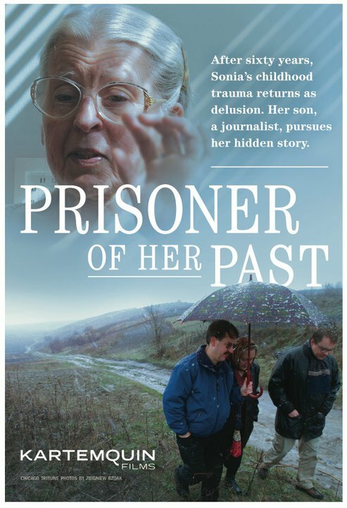 Обложка (Постер) Prisoner of Her Past (2010) HDRip Обложка (Постер) Prisoner of Her Past (2010) HDRip
