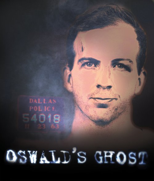 Обложка (Постер) Призрак Освальда / Oswald's Ghost (2007) HDRip Обложка (Постер) Призрак Освальда / Oswald's Ghost (2007) HDRip