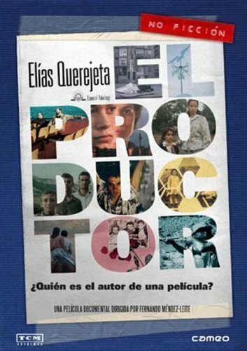 Обложка (Постер) Продюсер / El productor (2006) HDRip Обложка (Постер) Продюсер / El productor (2006) HDRip