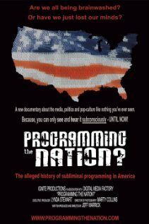 Обложка (Постер) Programming the Nation? (2011) HDRip Обложка (Постер) Programming the Nation? (2011) HDRip