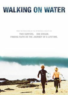 Обложка (Постер) Прогулки по воде / Walking on Water (2007) HDRip