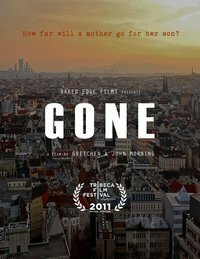 Обложка (Постер) Пропавший: Исчезновение Аэрина Гиллерна / Gone (2011) HDRip Обложка (Постер) Пропавший: Исчезновение Аэрина Гиллерна / Gone (2011) HDRip
