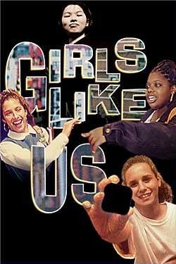 Обложка (Постер) Простые девочки / Girls Like Us (1997) HDRip