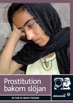 Обложка (Постер) Проституция под чадрой / Prostitution bag sløret (2004) HDRip Обложка (Постер) Проституция под чадрой / Prostitution bag sløret (2004) HDRip