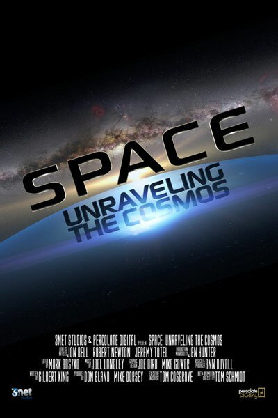 Обложка (Постер) Пространство: Постигая космос / Space Unraveling the Cosmos (2014) Обложка (Постер) Пространство: Постигая космос / Space Unraveling the Cosmos (2014)