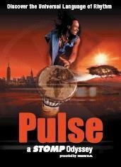 Обложка (Постер) Пульс: Одиссея Стомп / Pulse: A Stomp Odyssey (2002) HDRip Обложка (Постер) Пульс: Одиссея Стомп / Pulse: A Stomp Odyssey (2002) HDRip