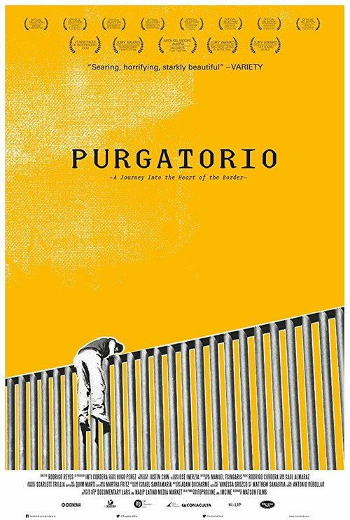 Обложка (Постер) Purgatorio: Viaje al corazón de la frontera (2013) HDRip Обложка (Постер) Purgatorio: Viaje al corazón de la frontera (2013) HDRip