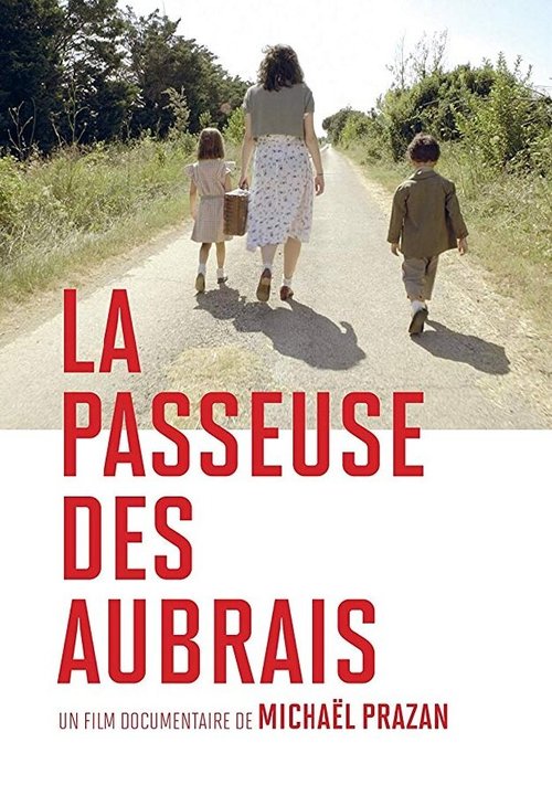 Обложка (Постер) Путешествие из Обре, 1942 / La passeuse des Aubrais, 1942 (2017) HDRip