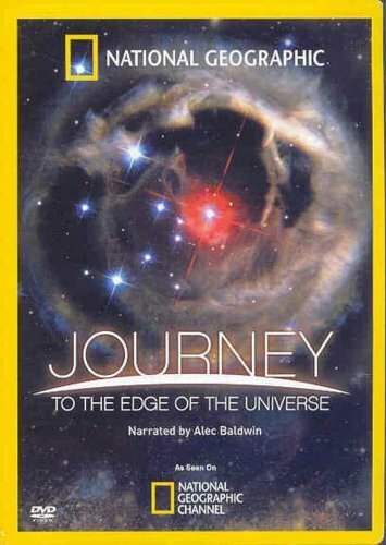 Обложка Путешествие на край Вселенной / Journey to the Edge of the Universe (2008) 