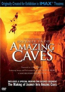 Обложка (Постер) Путешествие в удивительные пещеры / Journey Into Amazing Caves (2001) HDRip Обложка (Постер) Путешествие в удивительные пещеры / Journey Into Amazing Caves (2001) HDRip