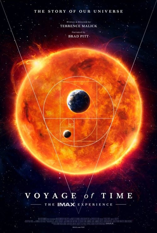 Обложка (Постер) Путешествие времени / Voyage of Time: The IMAX Experience (2016) CAMRip Обложка (Постер) Путешествие времени / Voyage of Time: The IMAX Experience (2016) CAMRip