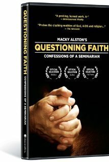 Обложка (Постер) Questioning Faith: Confessions of a Seminarian (2002) Обложка (Постер) Questioning Faith: Confessions of a Seminarian (2002)