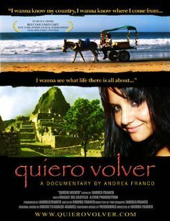 Обложка (Постер) Quiero volver (2004) HDRip Обложка (Постер) Quiero volver (2004) HDRip