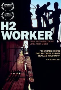 Обложка (Постер) Рабочий с визой категории H-2 / H-2 Worker (1990) HDRip