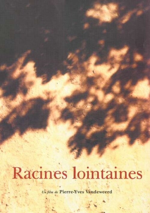 Обложка (Постер) Racines lointaines (2002) HDRip Обложка (Постер) Racines lointaines (2002) HDRip