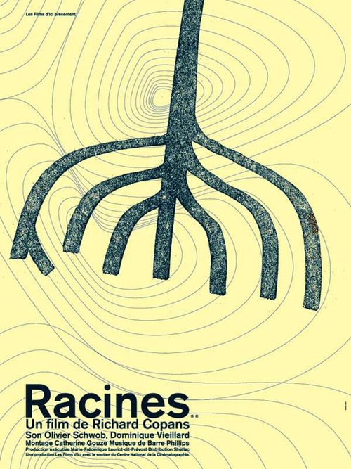 Обложка (Постер) Racines (2003) HDRip Обложка (Постер) Racines (2003) HDRip
