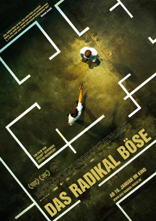 Обложка (Постер) Радикальное Зло / Das radikal Böse (2013) HDRip Обложка (Постер) Радикальное Зло / Das radikal Böse (2013) HDRip