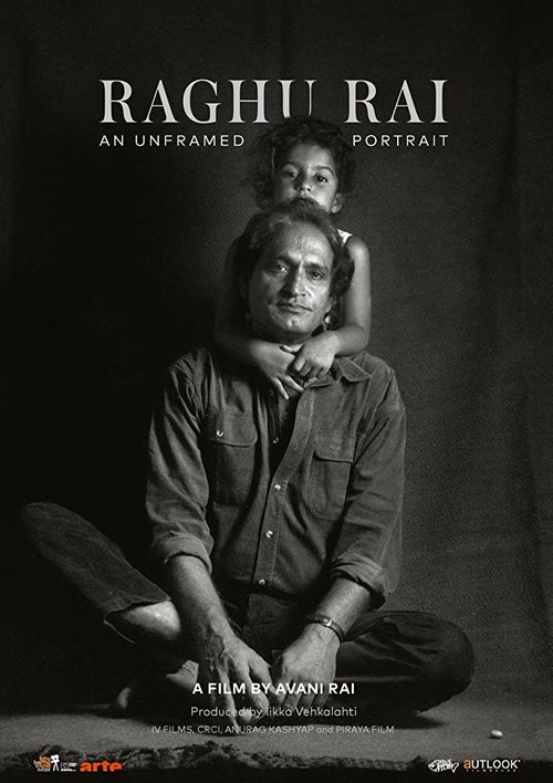 Обложка (Постер) Raghu Rai: An Unframed Portrait (2017) HDRip Обложка (Постер) Raghu Rai: An Unframed Portrait (2017) HDRip