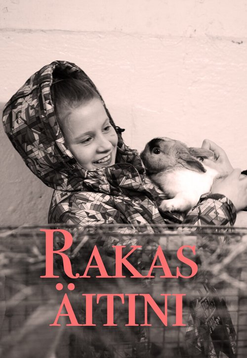 Обложка (Постер) Rakas äitini (2020) HDRip