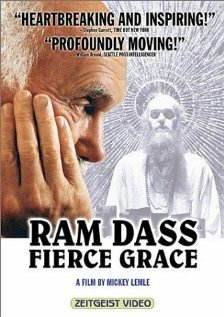 Обложка (Постер) Рам Дасс: Неистовая благодать / Ram Dass, Fierce Grace (2001) HDRip Обложка (Постер) Рам Дасс: Неистовая благодать / Ram Dass, Fierce Grace (2001) HDRip