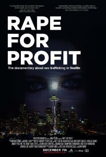 Обложка (Постер) Rape For Profit (2012) HDRip