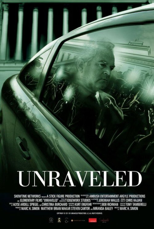 Обложка (Постер) Раскрытый / Unraveled (2011) HDRip Обложка (Постер) Раскрытый / Unraveled (2011) HDRip
