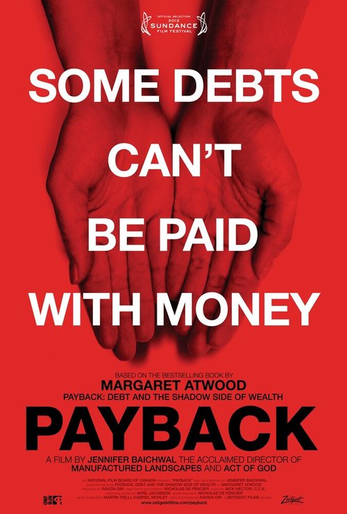 Обложка (Постер) Расплата / Payback (2012) HDRip Обложка (Постер) Расплата / Payback (2012) HDRip