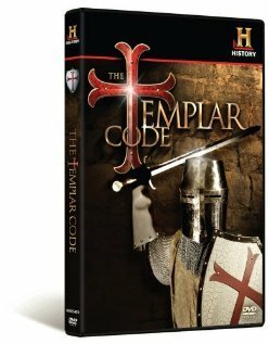 Обложка (Постер) Расшифровка прошлого: Код тамплиеров / The Templar Code: Crusade of Secrecy (2005) HDRip Обложка (Постер) Расшифровка прошлого: Код тамплиеров / The Templar Code: Crusade of Secrecy (2005) HDRip