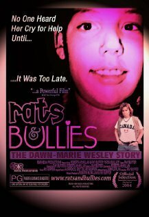 Обложка (Постер) Rats & Bullies (2004) HDRip Обложка (Постер) Rats & Bullies (2004) HDRip
