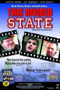 Обложка (Постер) Разделенные Штаты Америки / This Divided State (2005) HDRip