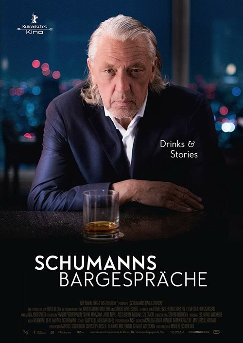 Обложка (Постер) Разговоры за баром с Шуманном / Schumanns Bargespräche (2017) HDRip Обложка (Постер) Разговоры за баром с Шуманном / Schumanns Bargespräche (2017) HDRip