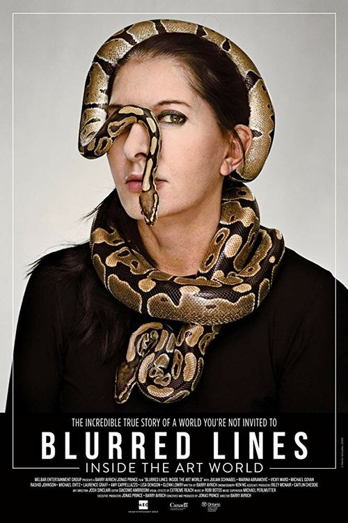Обложка (Постер) Размытые границы арт-мира / Blurred Lines: Inside the Art World (2017) HDRip Обложка (Постер) Размытые границы арт-мира / Blurred Lines: Inside the Art World (2017) HDRip