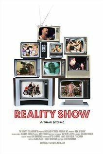 Обложка (Постер) Reality Show (2004) HDRip Обложка (Постер) Reality Show (2004) HDRip