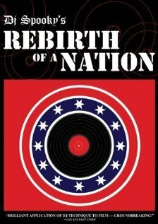 Обложка (Постер) Rebirth of a Nation (2007) HDRip Обложка (Постер) Rebirth of a Nation (2007) HDRip