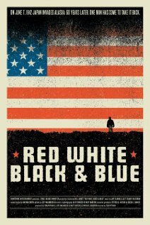 Обложка (Постер) Red White Black & Blue (2006) HDRip Обложка (Постер) Red White Black & Blue (2006) HDRip