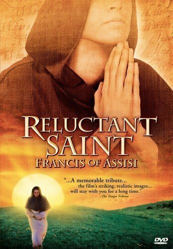 Обложка (Постер) Reluctant Saint: Francis of Assisi (2003) HDRip Обложка (Постер) Reluctant Saint: Francis of Assisi (2003) HDRip