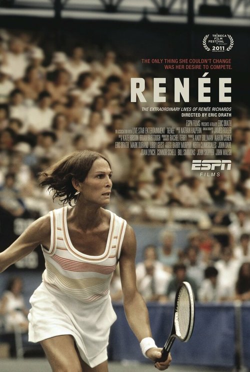 Обложка (Постер) Рене / Renée (2011) HDRip Обложка (Постер) Рене / Renée (2011) HDRip