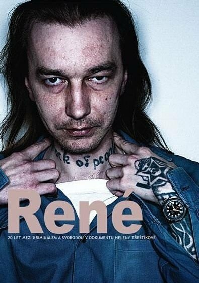 Обложка (Постер) Рене / René (2008) HDRip Обложка (Постер) Рене / René (2008) HDRip