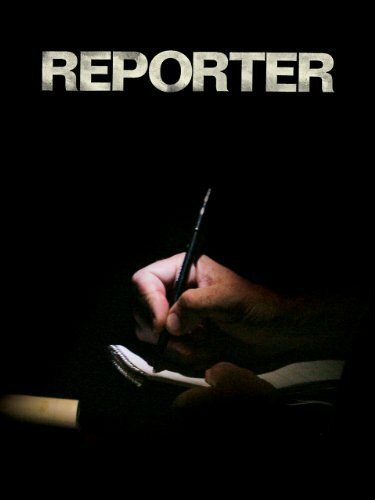 Обложка (Постер) Репортер / Reporter (2009) HDRip Обложка (Постер) Репортер / Reporter (2009) HDRip