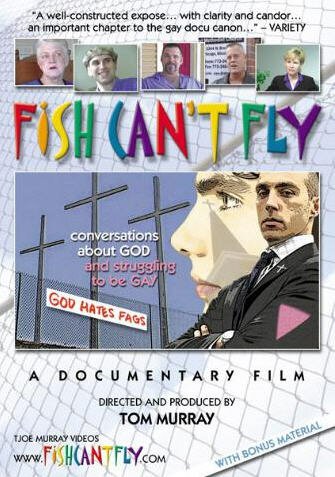 Обложка (Постер) Рыба не может летать / Fish Can't Fly (2005) HDRip Обложка (Постер) Рыба не может летать / Fish Can't Fly (2005) HDRip