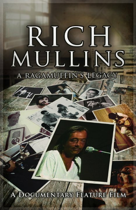 Обложка (Постер) Rich Mullins: A Ragamuffin's Legacy (2014) HDRip Обложка (Постер) Rich Mullins: A Ragamuffin's Legacy (2014) HDRip