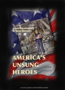 Обложка (Постер) Rise of the Freedom Tower: Americas Unsung Hero's (2014) 