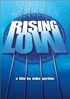 Обложка (Постер) Rising Low (2002) HDRip Обложка (Постер) Rising Low (2002) HDRip