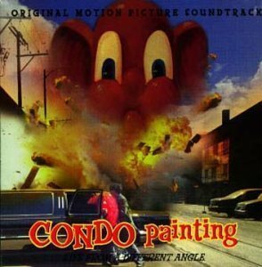 Обложка (Постер) Рисующий Кондо / Condo Painting (2000) HDRip