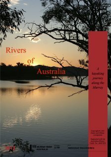 Обложка (Постер) Rivers of Australia: A Journey Along the Murray (2017) HDRip Обложка (Постер) Rivers of Australia: A Journey Along the Murray (2017) HDRip