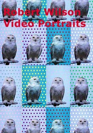 Обложка (Постер) Роберт Уилсон: Видеопортреты / Robert Wilson: Video Portraits (2008) HDRip Обложка (Постер) Роберт Уилсон: Видеопортреты / Robert Wilson: Video Portraits (2008) HDRip